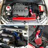 For Jeep Cherokee XJ 3" Cold Air Intake Filter Induction Kit High Flow Pipe Hose