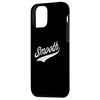 iPhone 12 mini Smooth スマホケース
