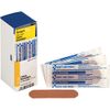 First Aid Only SmartCompliance Refill 1" x 3" Fabric Bandages, 25 Per Box
