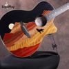 Ergoplay Michael Tröster Guitar Support Black