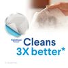 Clorox Bleach Free Wipe, Crisp Lemon, 75 Count
