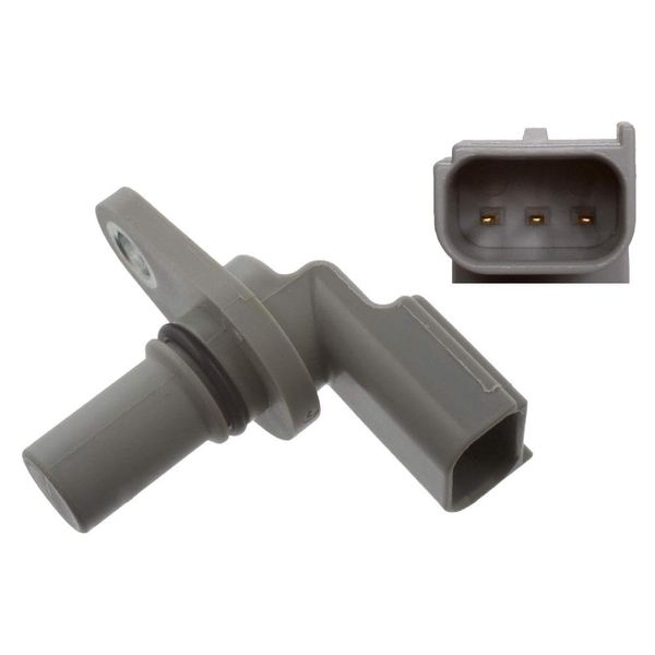 febi bilstein 38222 Camshaft Sensor, pack of one