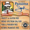 Panama Jack Continuous Spray Sunscreen - SPF 100, Broad Spectrum UVA/UVB Protection, PABA, Paraben, Gluten & Cruelty Free, Water Resistant (80 Minutes), 5.5 OZ (Pack of 1)