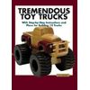 Tremendous Toy Trucks