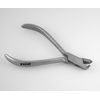 Flush Cut Distal End Cutter with Tungsten Carbide Inserts - SurgicalExcel 82-3621TC