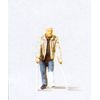 Preiser 28019 Pedestrian On Crutches by Preiser