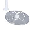 Food Processor Accessory Food Processor Container Cutter Kit Vegetable Cutter Attachment for TM5 TM6