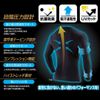 Pro Fit Sporttech Long Sleeve MEN M