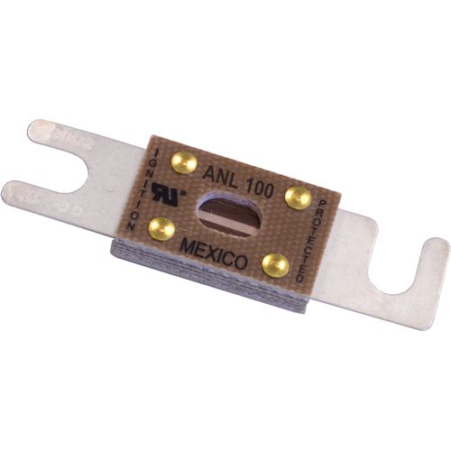 Blue Sea 5125 100A ANL Fuse Item Category: Electrical (Sold Per Each)