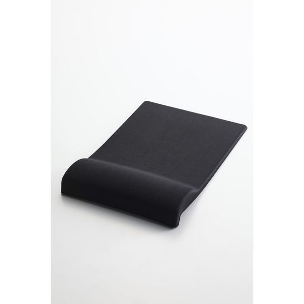 Elecom MP-CTL01BK Mouse Pad Corner Guard Black