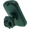 BuyBits Motorcycle Bike PRO Waterproof Mount for Apple iPhone 13 Mini