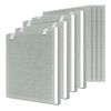 Vital 100 True HEPA Replacement Filter Compatible with Vital 100 Purifier, Pa...