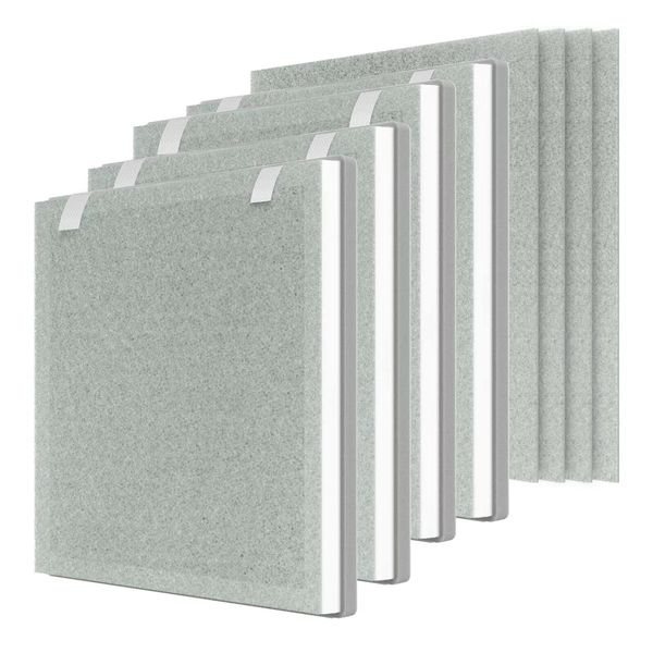 Vital 100 True HEPA Replacement Filter Compatible with Vital 100 Purifier, Pa...