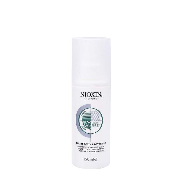 Nioxin Protecteur Thermo-Actif Light-Plex 150 ml