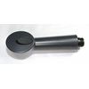 Blanco Elipso-S II HD 0081 Shower Head Light Anthracite