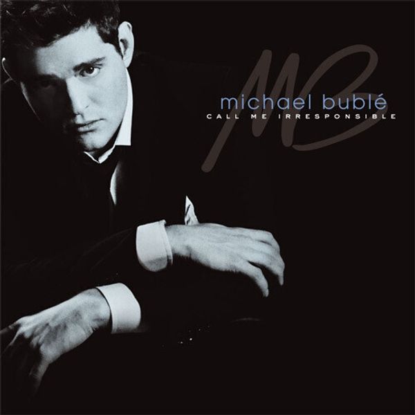 Michael Bublé - Call Me Irresponsible [New Vinyl LP]