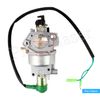 Smarter Tools ST-GP7500EB 7500 13hp 389cc Generator Carburetor Carb