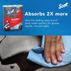 Scott Shop Towels Pack of 2.