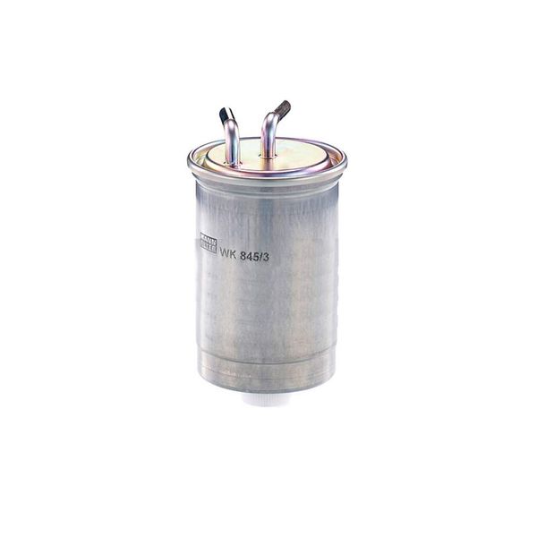 MANN-FILTER WK 845/3 Fuel Filter for Cars and Vans
