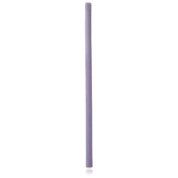Diane Twist Flex, Lavender, 1/4 Inch, 6 Count