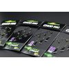 KORDA CHOD RIGS SHORT BARBLESS SIZE 10 - KCR027