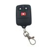 418MHz Remote Control Automatic Sliding Gate Opener Hardware Driveway Remote