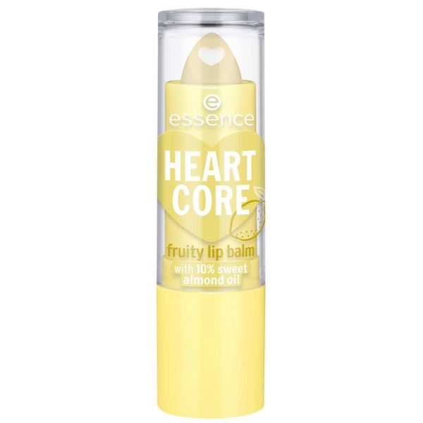 Bálsamo de labios heart core fruity - 04