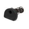 Sourcingmap Repair Lock Button Replacement Parts Black for 9523 Power Tool