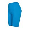 DeDavide 2 Stück Kinder Shorts, Türkis, 128