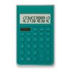 Asuka Calculator with Cover Green C1241G