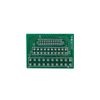 SELECOCO Pitch Conversion Board 1.27mm - 2.0mm - 2.54mm (20P x 5)