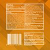 Chloraseptic Warming Sore Throat Lozenges, Real Honey Lemon, 18 Count, 1 Pack