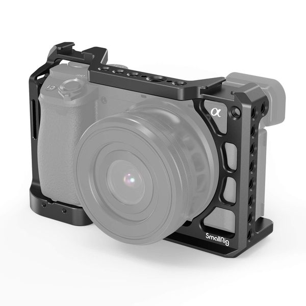 SMALLRIG A6300/A6400/A6500 Cage - CCS2310B