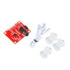 yourDroid EKG Modul AD8232 Pulsmesser