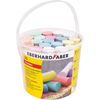 Eberhard Faber / Street Chalks