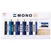 Tombow PE-01A5PG50 Mono 50th Anniversary Set