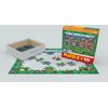 EuroGraphics Soccer Spot & Find 100 Piece Puzzle