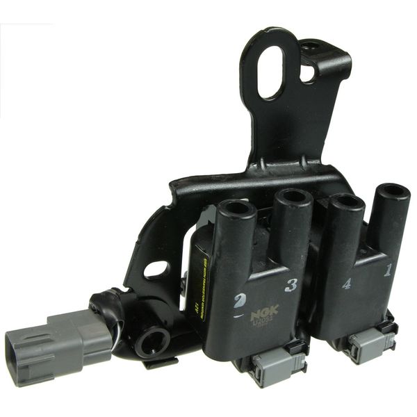 NGK U2051 (48928) DIS Ignition Coil