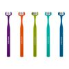 Dr.Barmans Super Brush Compact Junior Toothbrush - Color May Vary