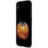 Persimmon realistisch Hülle für iPhone XS Max