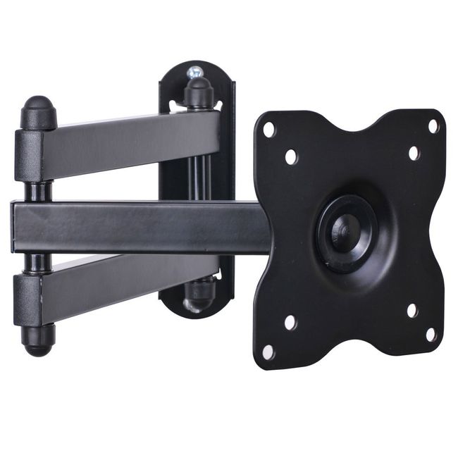 VideoSecu Swivel TV Wall Mount for Acer Westinghouse 24" to 32" K272HUL EWM24F1Y1 CW24T9PW CW24T9BW ML12B BIB