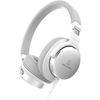Audio-Technica ATH-SR5WH On-Ear High-Resolution Audio Headphones, White