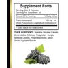 RESVERATROL EXTRACT - Non-GMO immune supplements, Antioxidant supplements Eye
