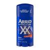 Arrid XX Regular Scent Extra Extra Dry Solid Anti-Perspirant Deodorant 2.6 oz (Pack of 6)