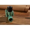 Orbit 57280 Female Pipe Threaded Auto Inline Sprinkler Valve, 3/4"