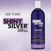ONE'N ONLY SHNY SLVR COND 33.8