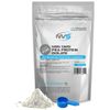 5lb 100% NVS PEA PROTEIN PRO ISOLATE HIGH PROTEIN VEGAN NON-GMO