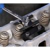 MR HELLO LS Valve Spring Compressor Tool Compatible for Chevy LSX LS1 LS2 LS3 LS6 4.8 5.3 5.7 6.0 6.2 Engine 67605