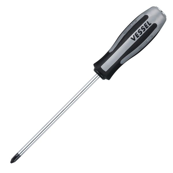 VESSEL MEGADORA IMPACTA (+2x150(6") J) Phillips Head Screwdriver