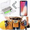 32 in 1 Precision Screwdriver Set Mini Magnetic Screwdriver Set Maintenance Tool